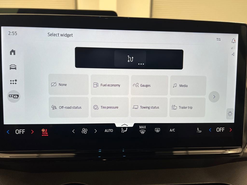 Used 2025 Ford Expedition Max Active image 70