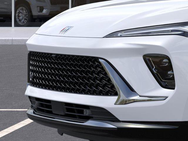 New 2025 Buick Envision Sport Touring image 52