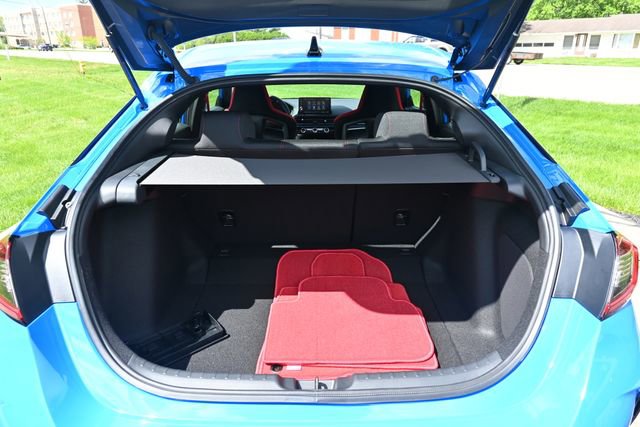 Used 2025 Honda Civic Type R image 22
