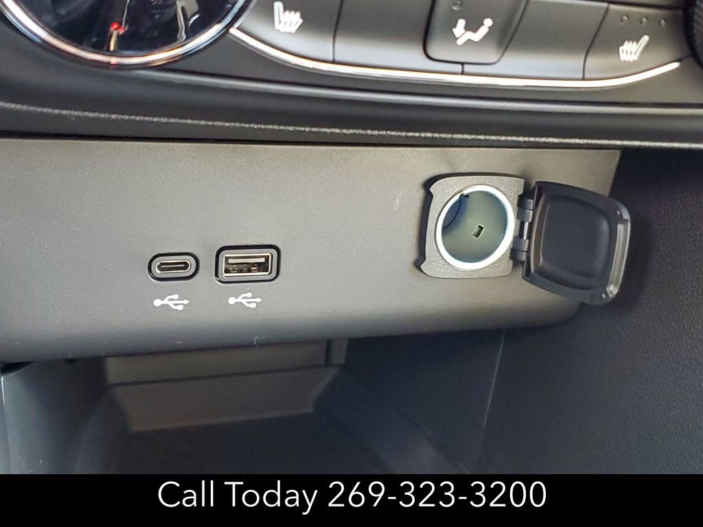 New 2026 Buick Encore GX Preferred w/ Comfort Package image 33