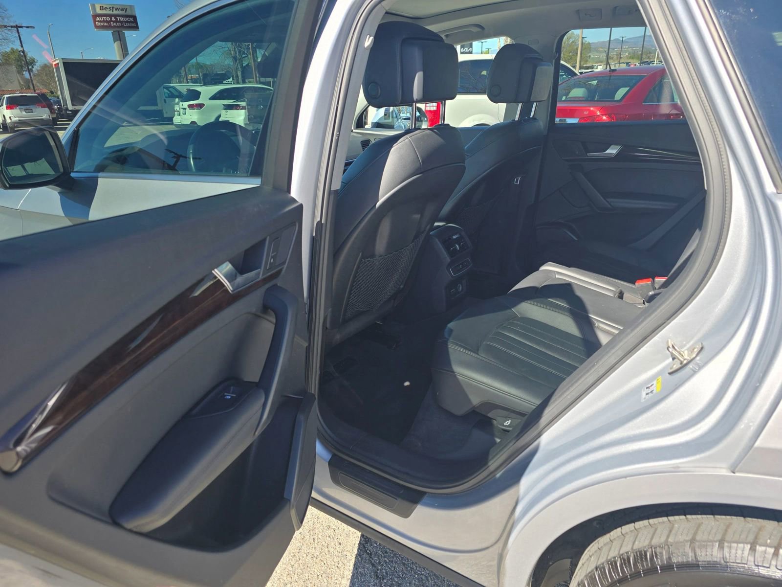 Used 2019 Audi Q5 2.0T Premium Plus image 12