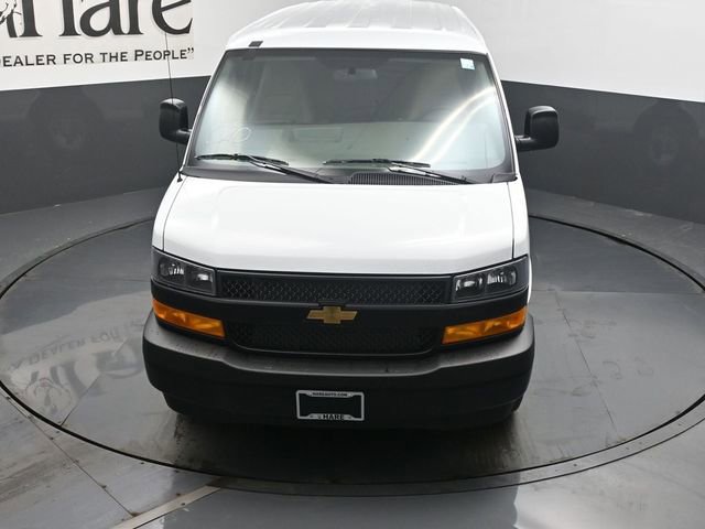New 2026 Chevrolet Express 2500 w/ Driver Convenience Package image 38