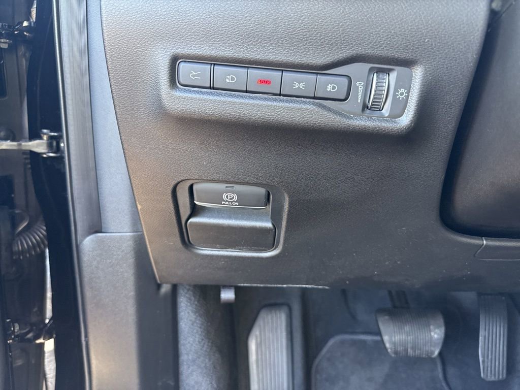 Used 2024 Jeep Wagoneer Launch Edition image 19