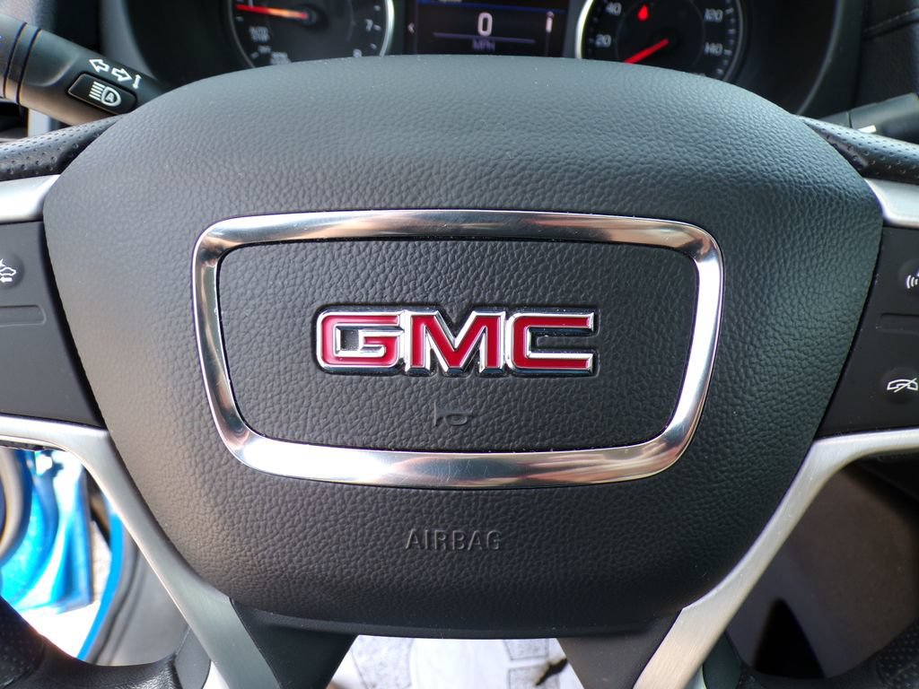 Used 2024 GMC Terrain SLE w/ Driver Convenience Package AWD/4WD image 31