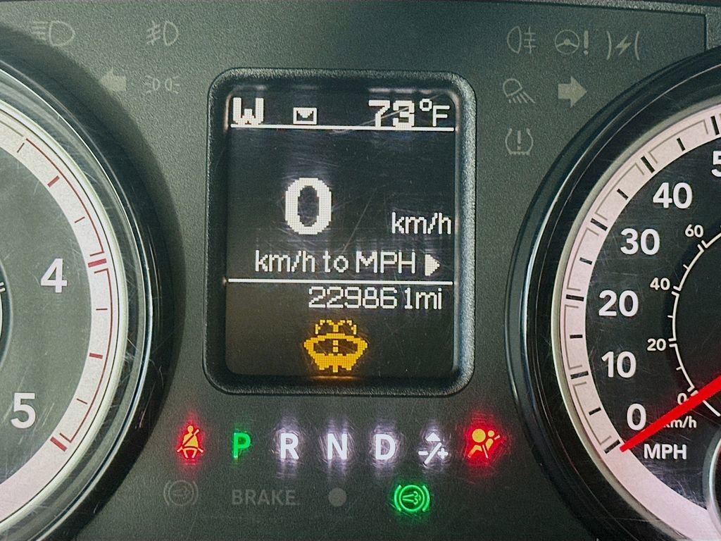 Used 2018 RAM 2500 Tradesman w/ Chrome Appearance Group image 15