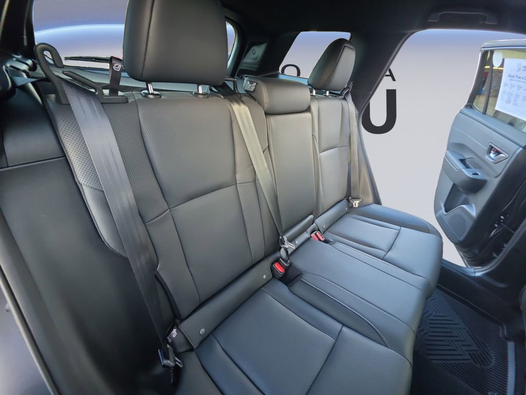New 2026 Subaru Outback Touring XT image 18