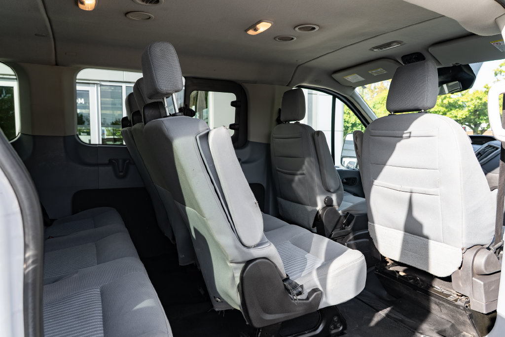 Used 2018 Ford Transit 150 XLT RWD image 26