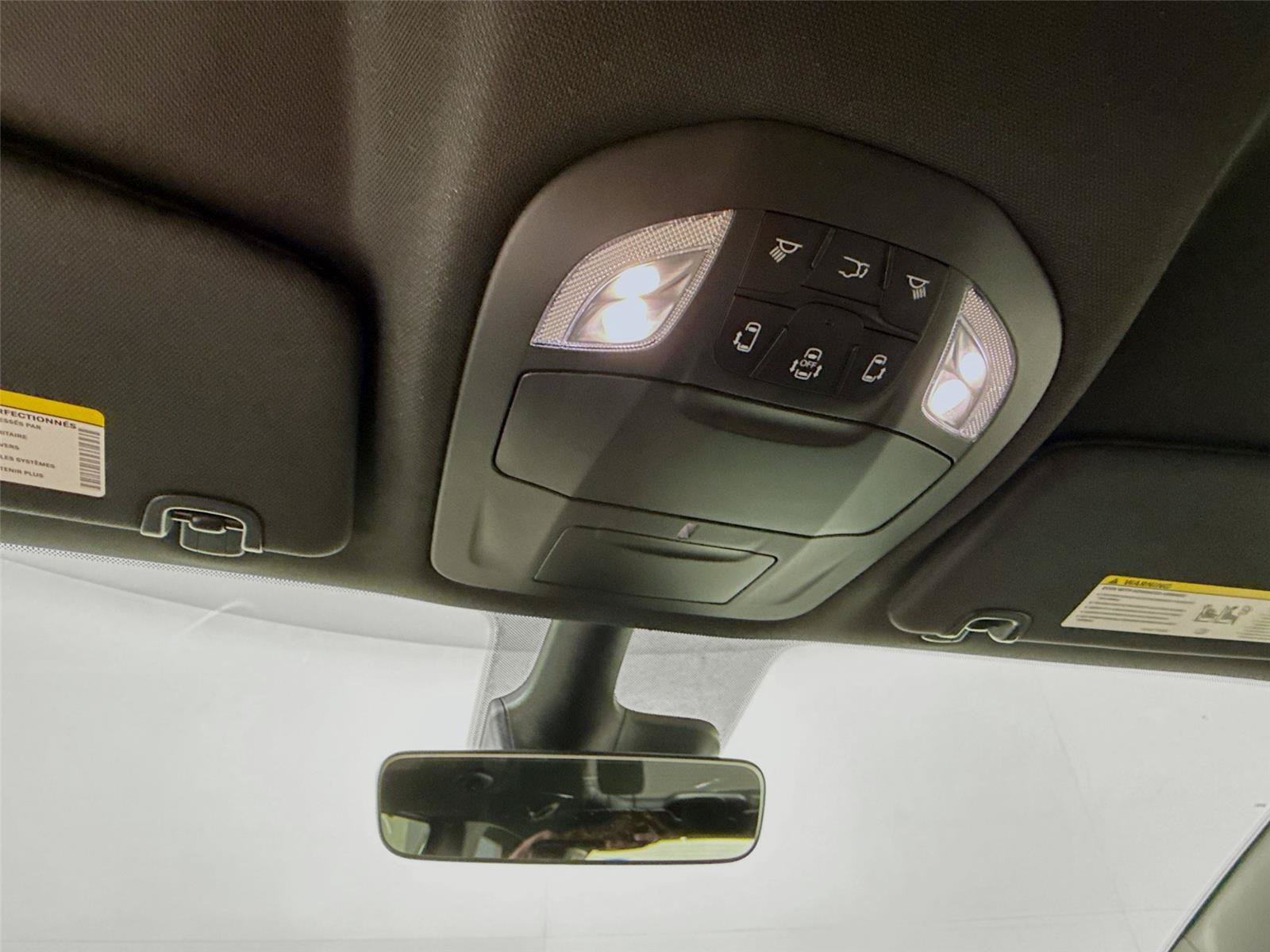 New 2027 Chrysler Pacifica LX FWD image 17