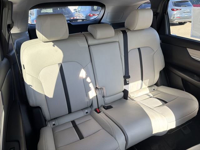 New 2026 MAZDA CX-70 SC Plus image 16