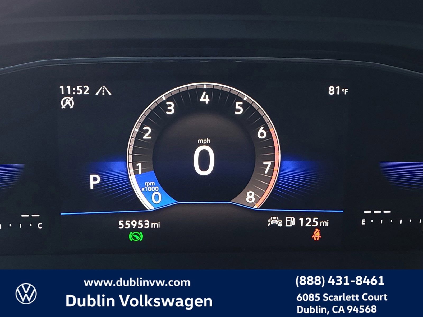 Used 2024 Volkswagen Jetta SE image 24