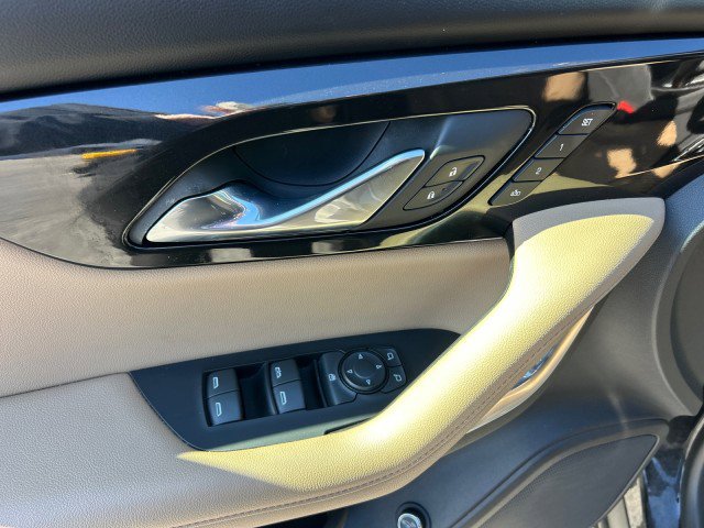 Used 2019 Chevrolet Blazer Premier w/ Sun and Wheels Package image 15