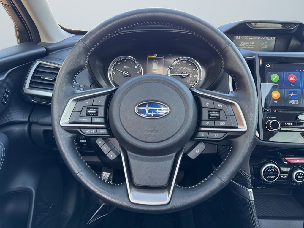 Used 2020 Subaru Forester Touring image 12