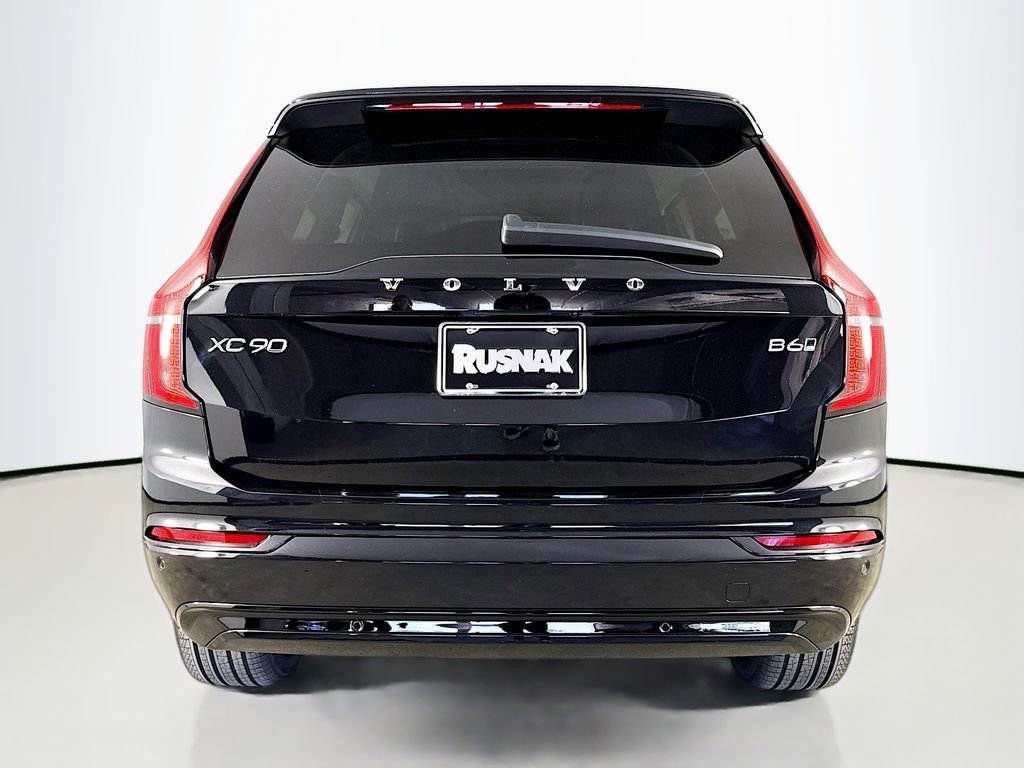 New 2026 Volvo XC90 B6 Ultra w/ Protection Package image 6