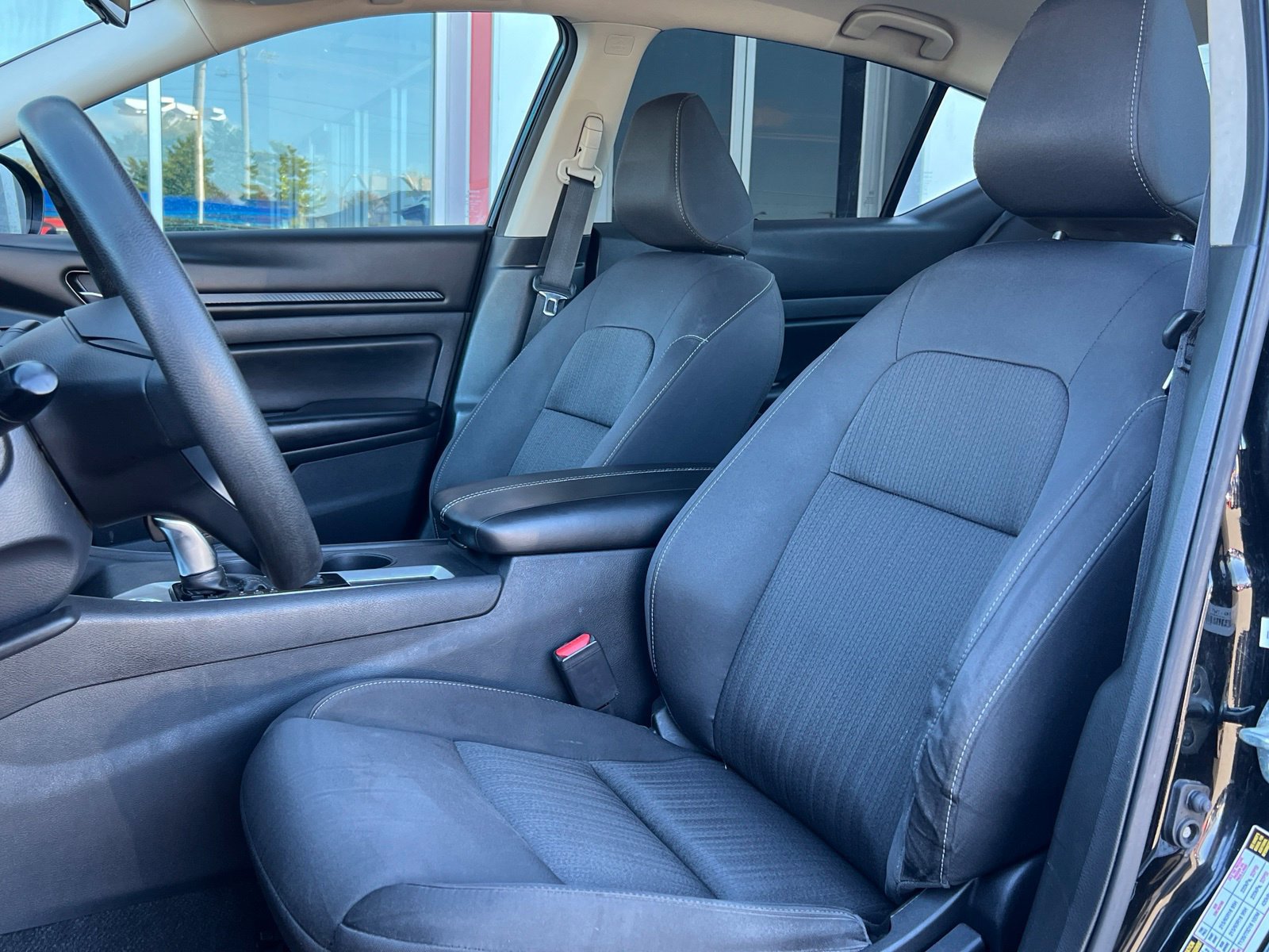 Used 2021 Nissan Altima 2.5 S FWD image 5