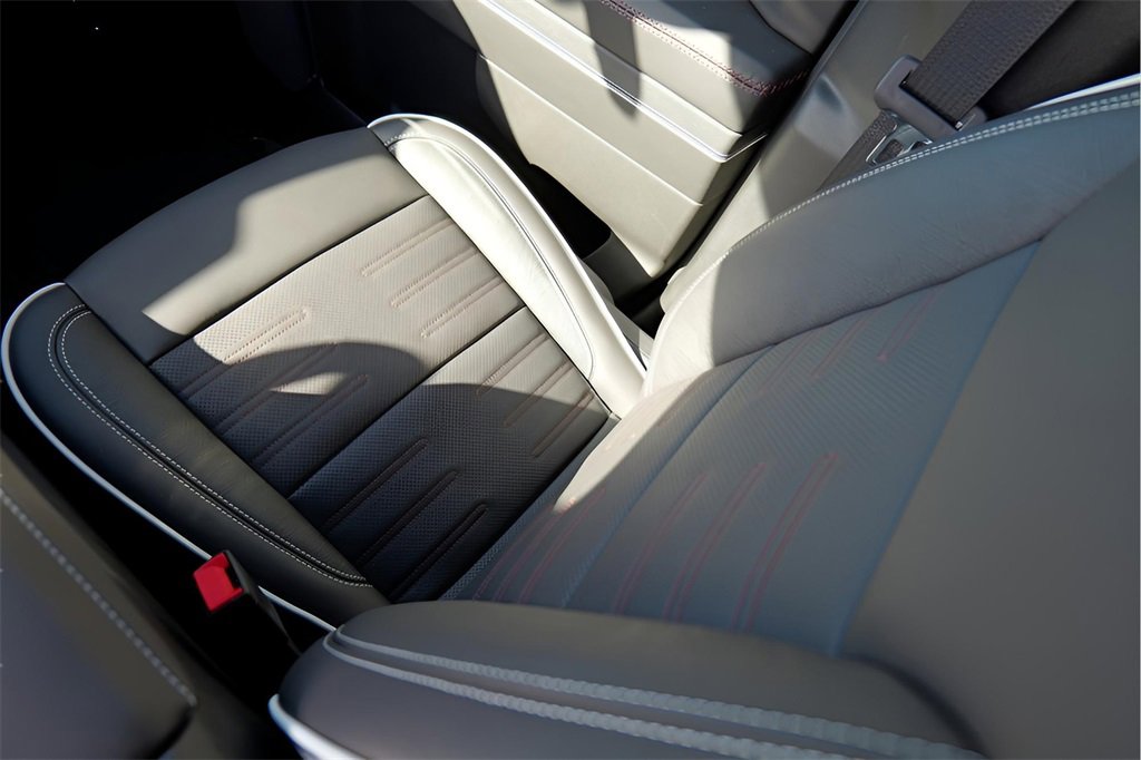 New 2026 GMC Sierra 1500 AT4X image 22