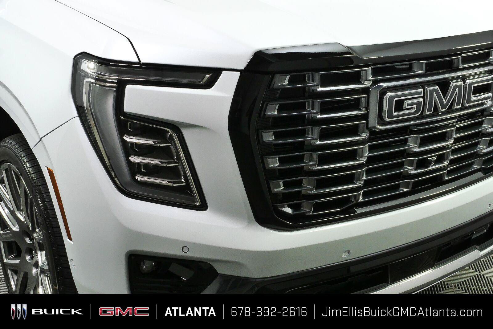 New 2026 GMC Yukon XL Denali Ultimate w/ LPO, Floor Liner Package AWD/4WD image 36