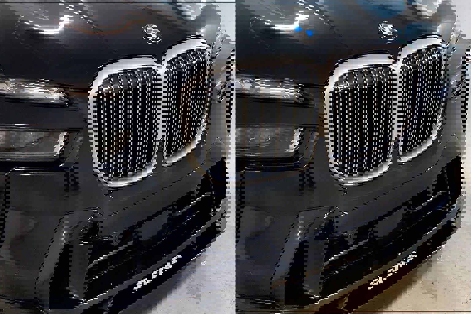 Used 2024 BMW ALPINA XB7 ALPINA XB7 image 33