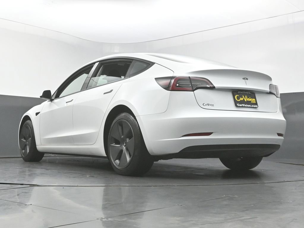 Used 2023 Tesla Model 3 Standard Range RWD image 44