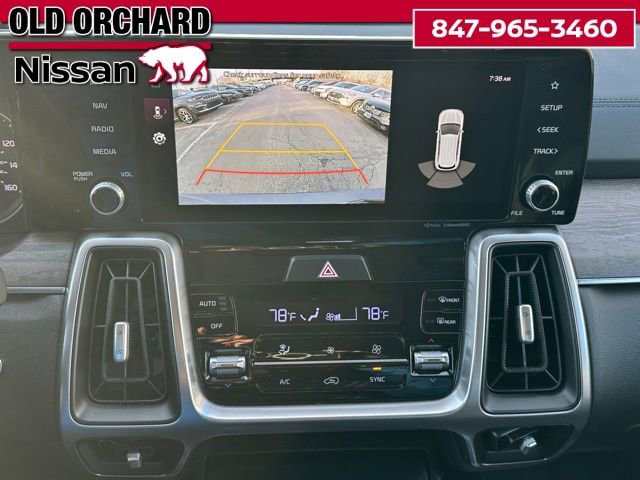 Used 2023 Kia Sorento S image 20