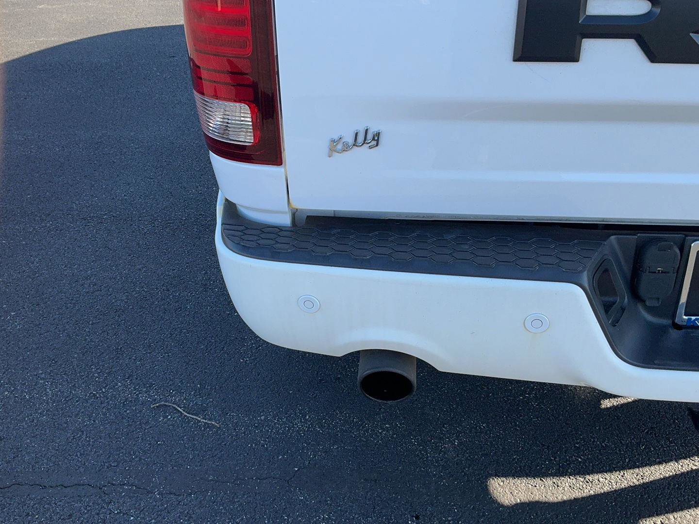 Used 2017 RAM 1500 Sport w/ Convenience Group image 34