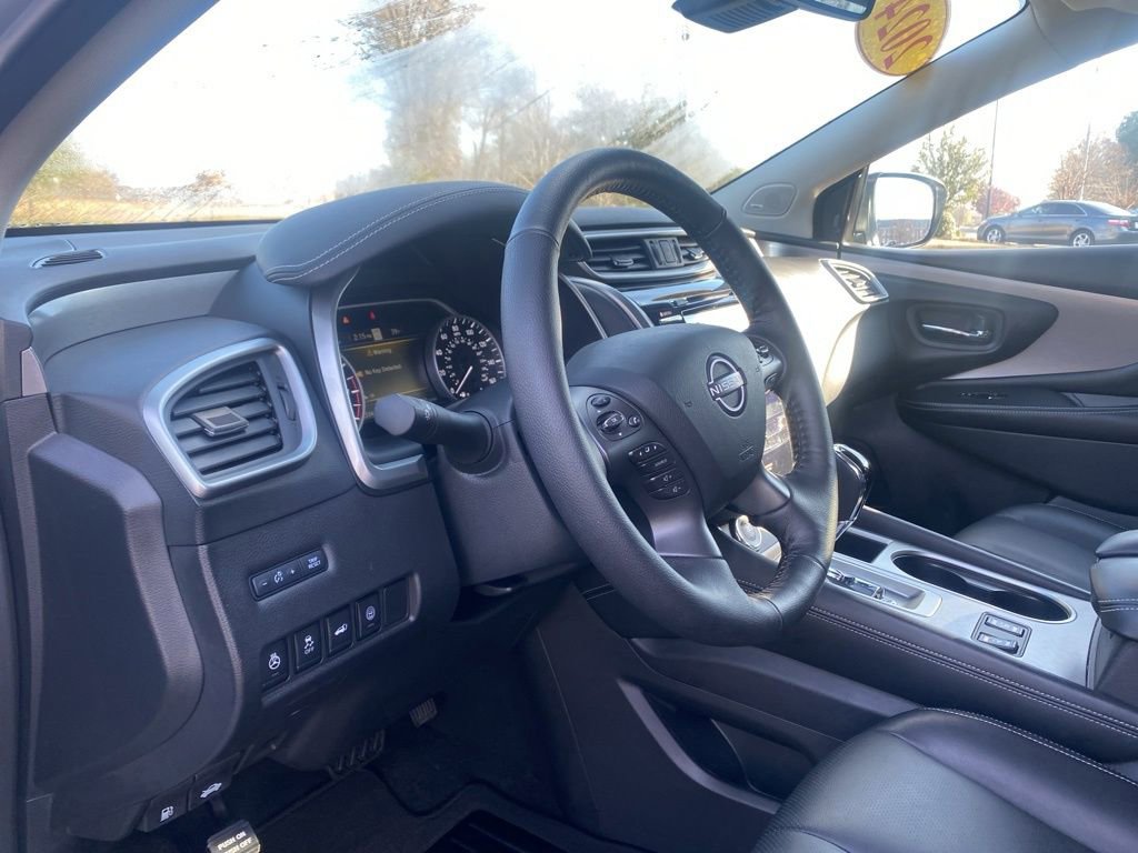 Used 2024 Nissan Murano SL image 15