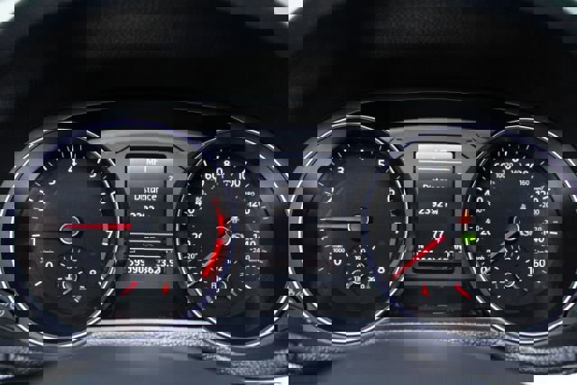 Used 2016 Volkswagen Passat 1.8T S image 16