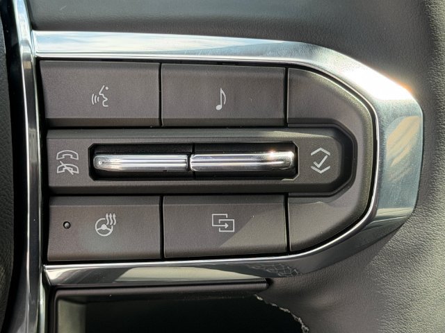 New 2027 GMC Terrain Elevation w/ Elevation Premium Package FWD image 23