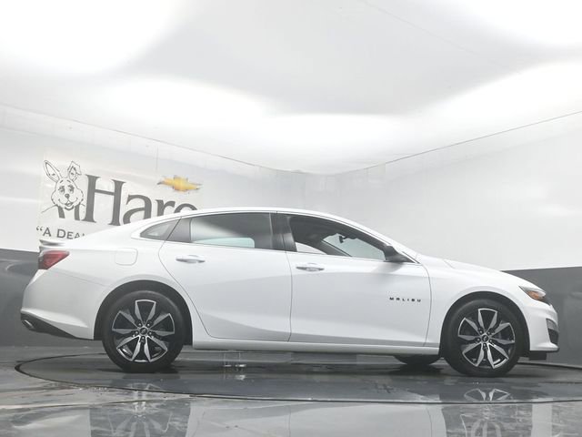 Used 2023 Chevrolet Malibu RS image 51