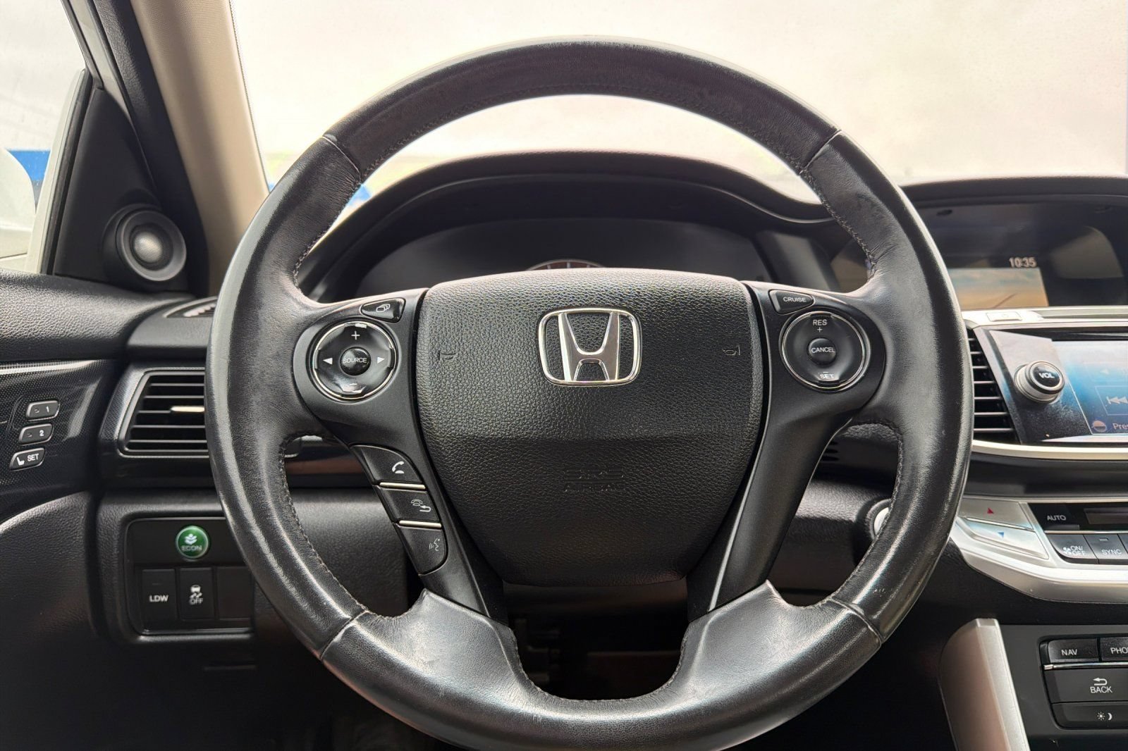 Used 2013 Honda Accord EX-L image 22