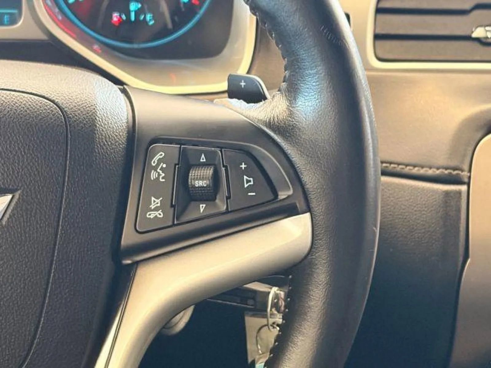 Used 2012 Chevrolet Camaro SS w/ RS Package image 21