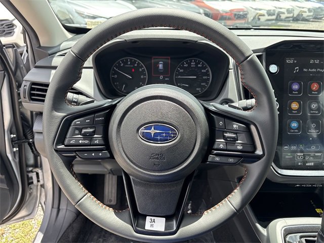 New 2025 Subaru Crosstrek 2.5i Limited image 14