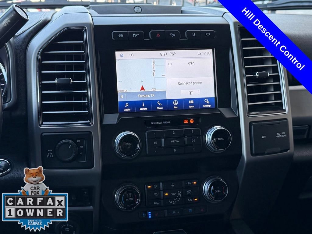 Used 2021 Ford F250 Platinum AWD/4WD image 14