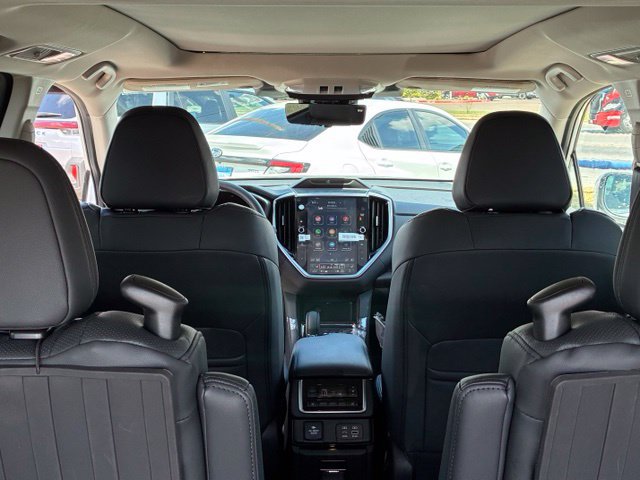 New 2027 Subaru Ascent Touring AWD/4WD image 31