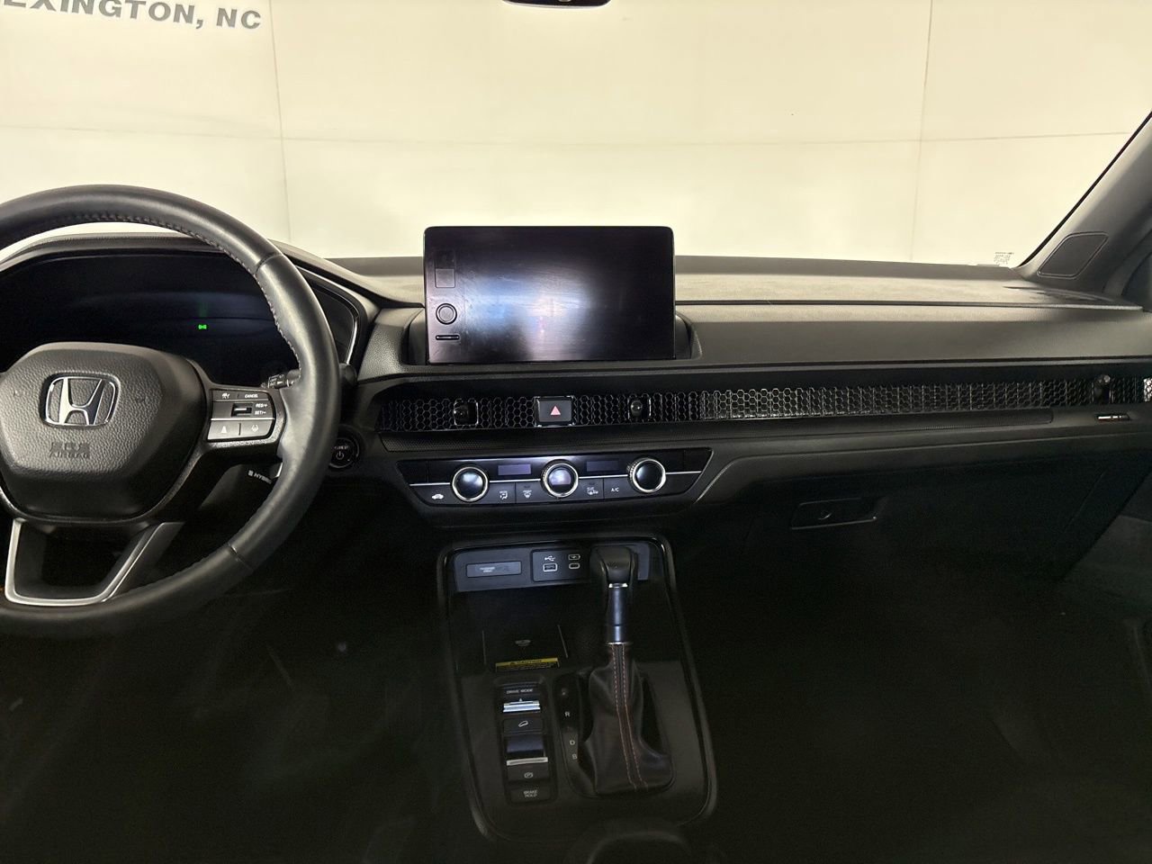 Used 2024 Honda CR-V Sport-L image 22