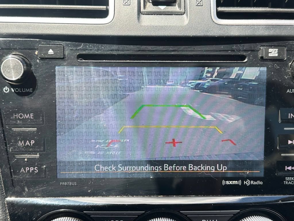 Used 2017 Subaru Forester 2.5i Touring AWD/4WD image 14