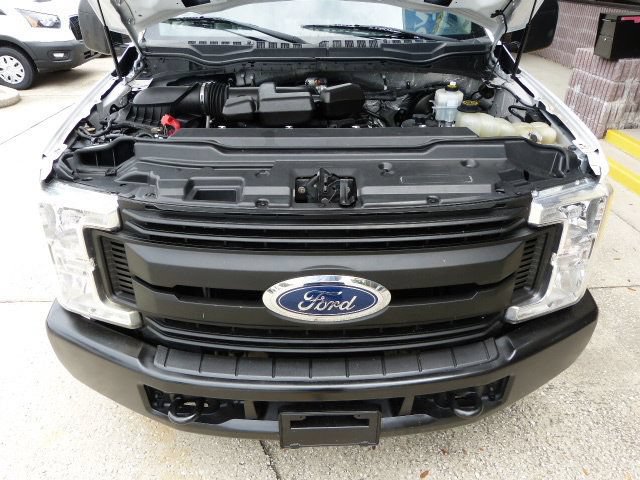 Used 2019 Ford F250 XL RWD image 9