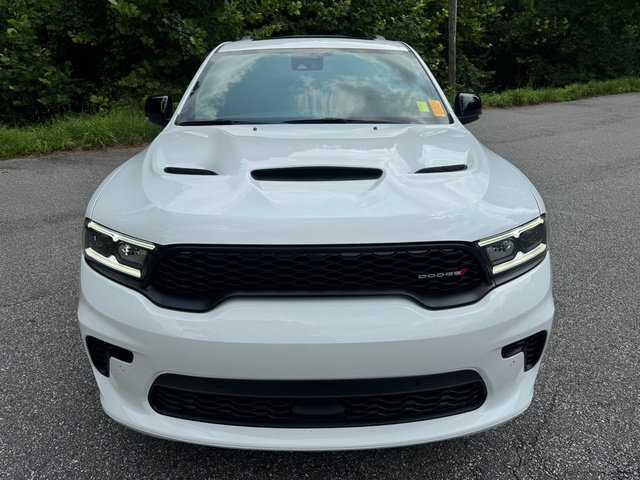 Used 2025 Dodge Durango R/T AWD/4WD image 3