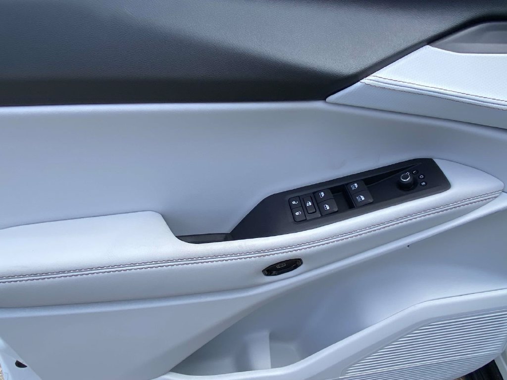 New 2026 Jeep Cherokee Limited AWD/4WD image 13