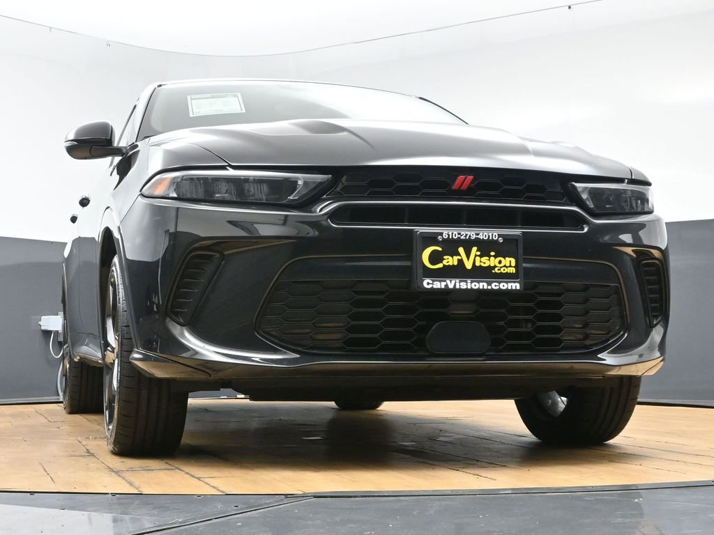 Used 2024 Dodge Hornet R/T image 52