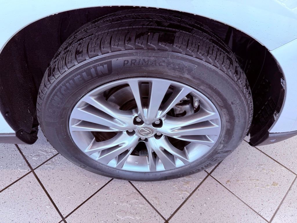 Used 2013 Lexus RX 350 FWD w/ Navigation Pkg image 15