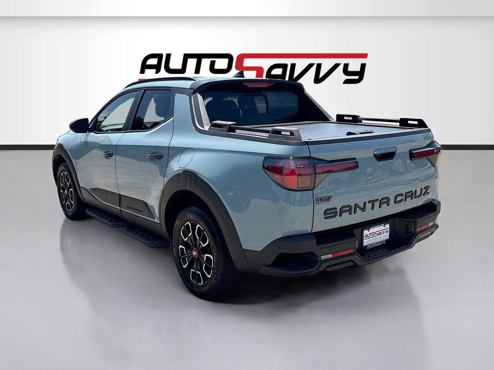 Used 2024 Hyundai Santa Cruz XRT AWD/4WD image 5