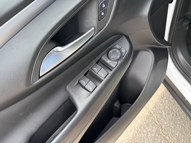 New 2026 Buick Envista Preferred w/ Convenience I Package FWD image 11