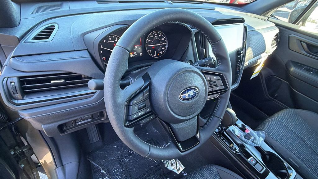 New 2026 Subaru Forester Premium image 31