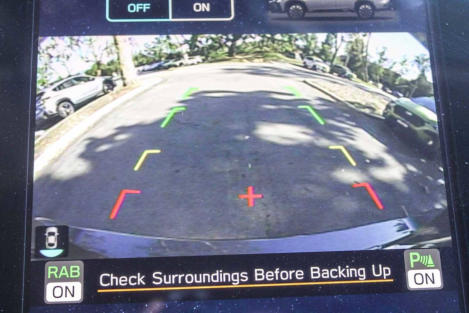 Certified 2025 Subaru Outback Touring XT w/ Tech Package 2 AWD/4WD image 23