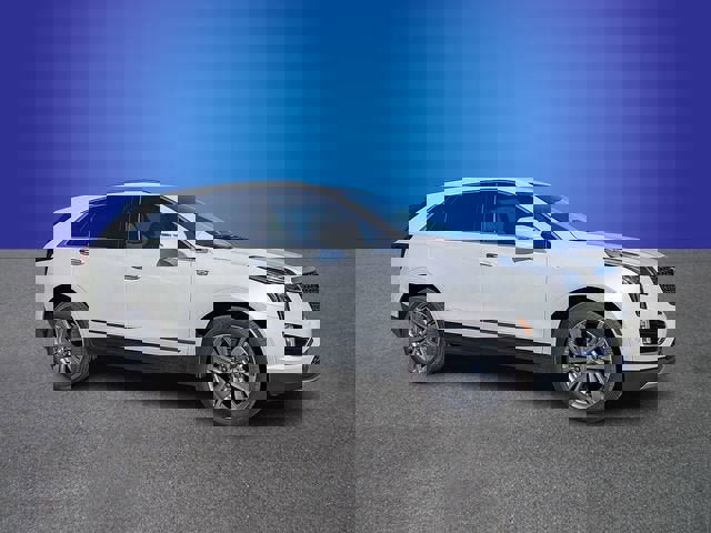 New 2026 Cadillac XT5 Premium Luxury w/ Driver Assist Package image 2