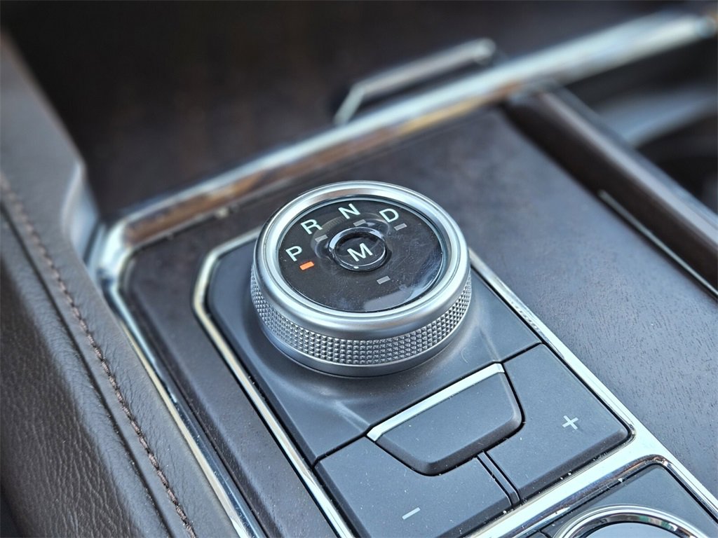 Used 2022 Ford Expedition Max King Ranch image 24