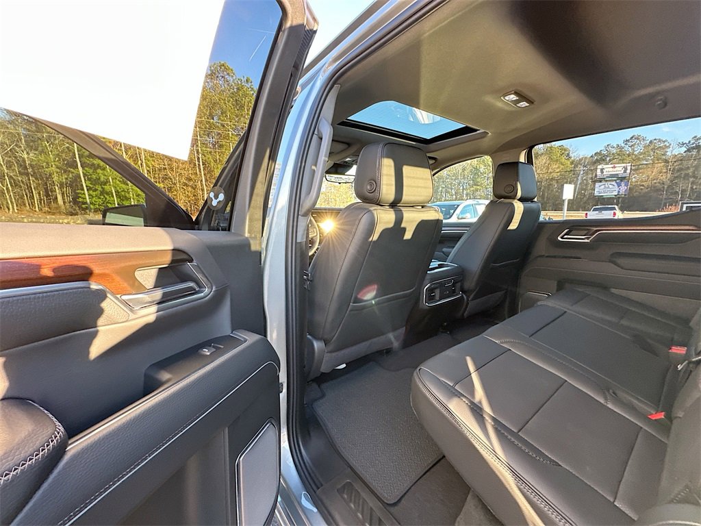 New 2026 GMC Sierra 1500 Denali image 17
