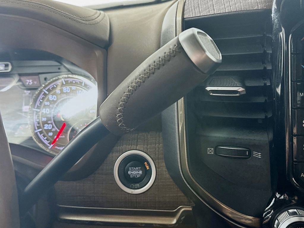 Used 2021 RAM 2500 Limited image 38