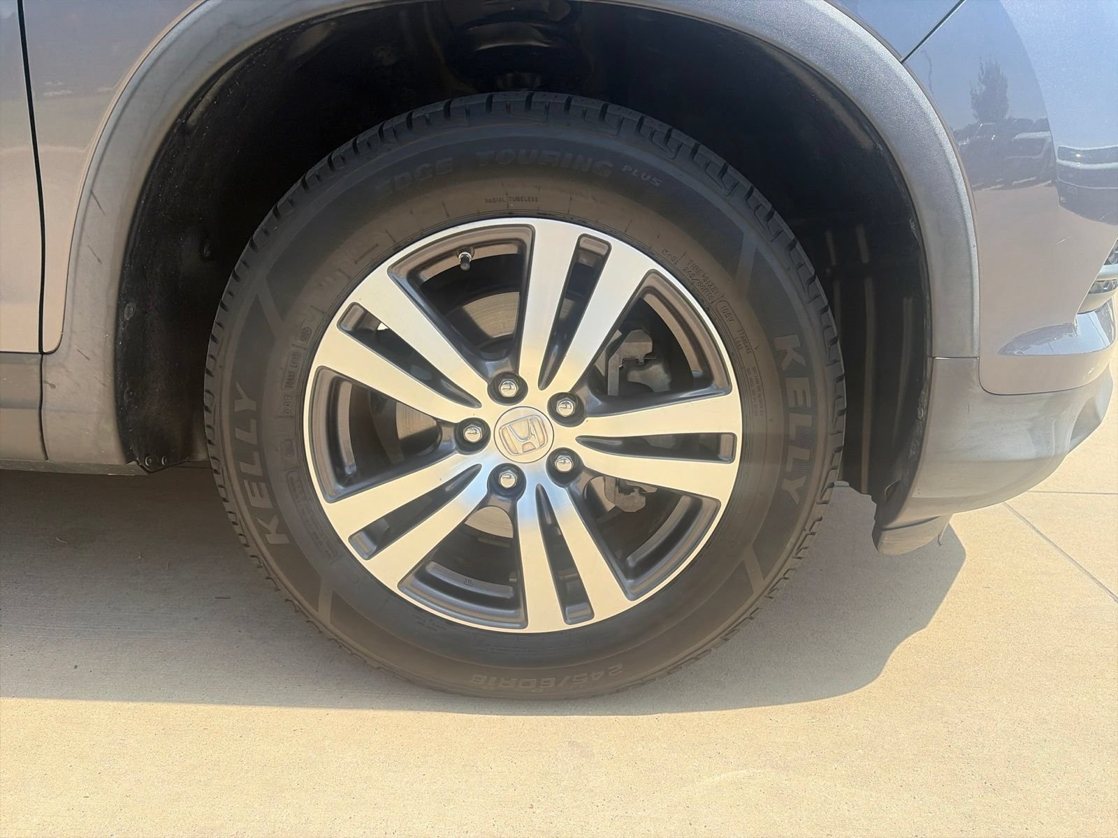 Used 2016 Honda Pilot EX image 9