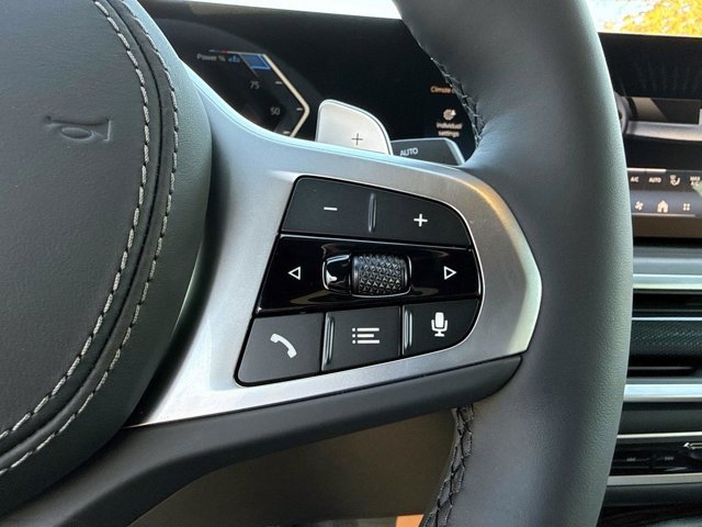 New 2026 BMW X6 xDrive40i w/ Premium Package image 34